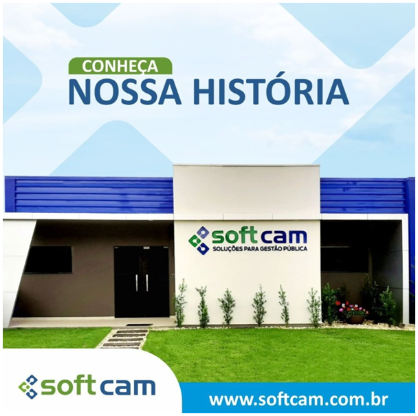 Nossa História