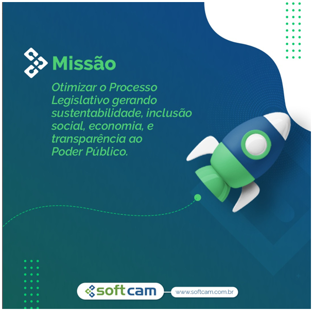 Missão Softcam