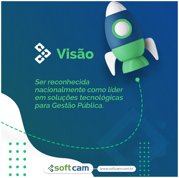 Visão Softcam